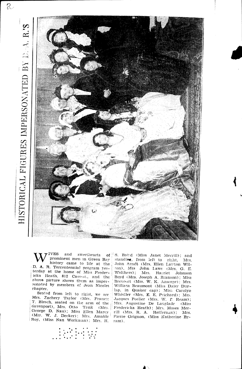  Source: Green Bay Press Gazette Topics: Social and Political Movements Date: 1934-03-10