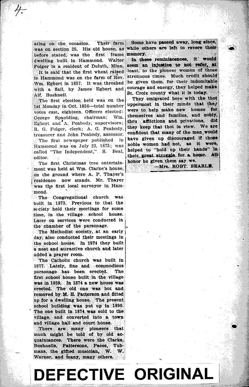  Source: Hudson Star-Times Topics: Immigrants Date: 1905-12-09