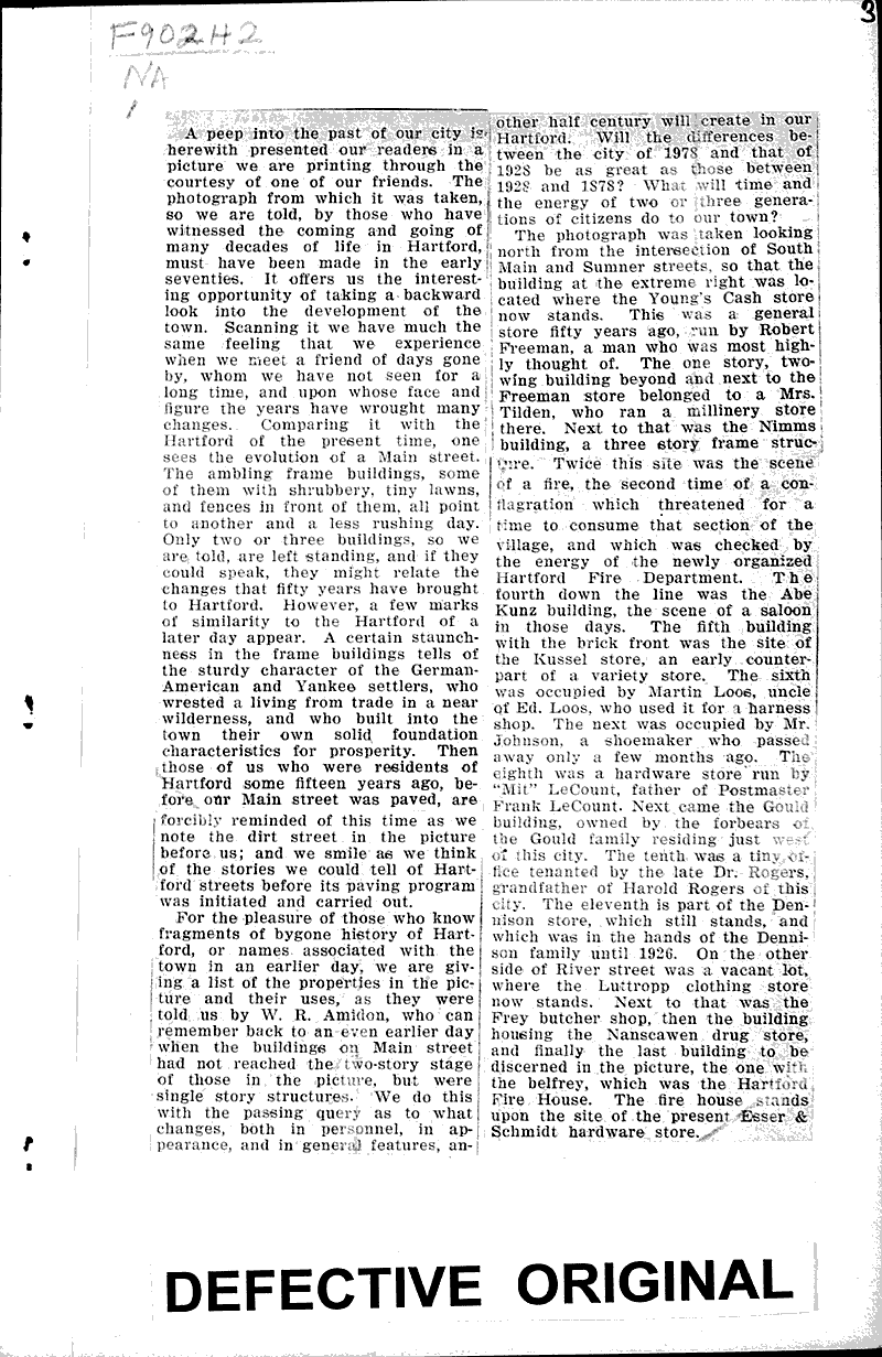  Source: Hartford Times Date: 1927-12-09
