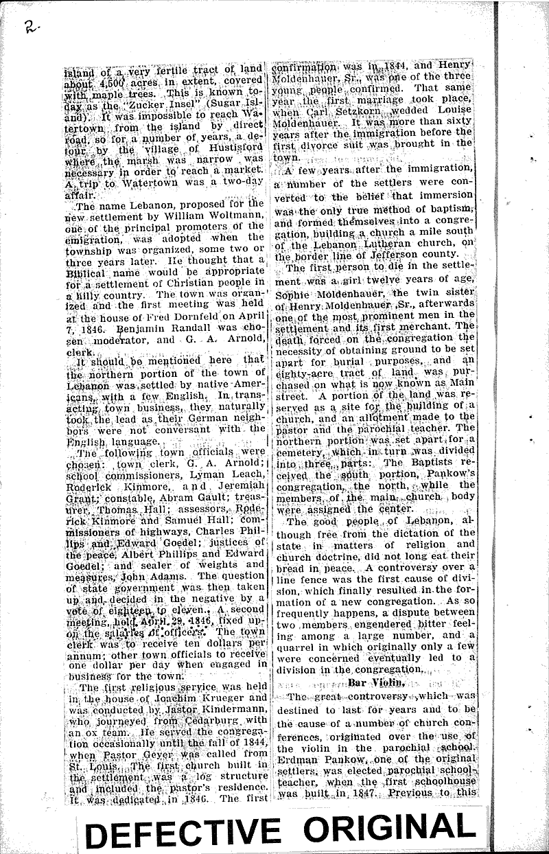  Source: Watertown Times Date: 1923-07-14