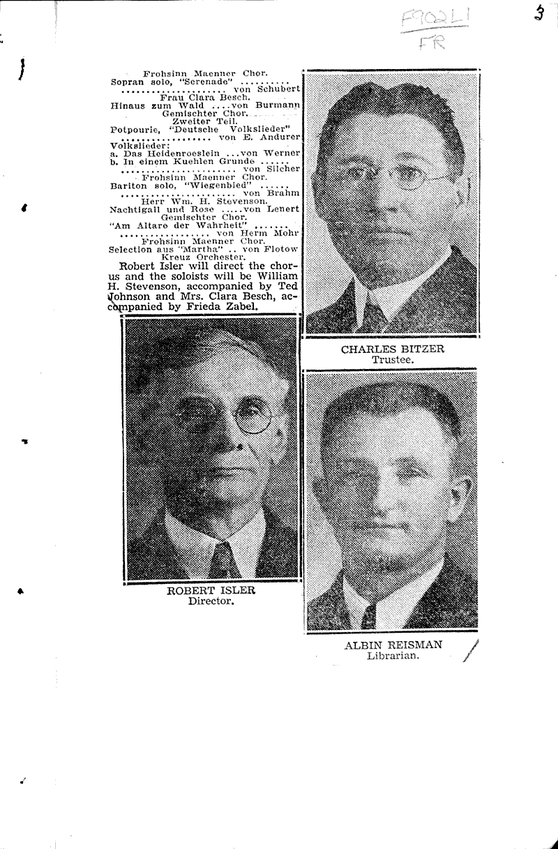  Source: La Crosse Tribune and Leader-Press Topics: Social and Political Movements Date: 1935-01-20