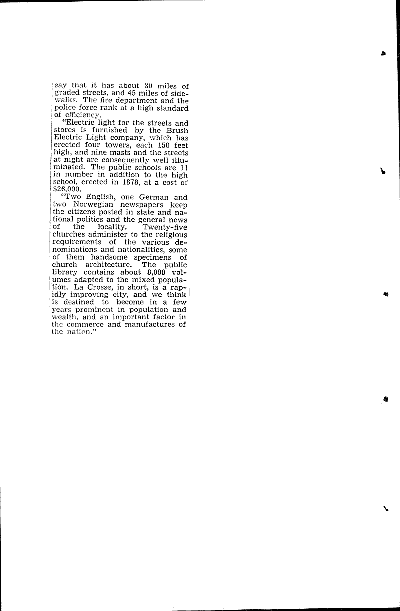  Source: La Crosse Tribune and Leader-Press Topics: Transportation Date: 1935-04-07