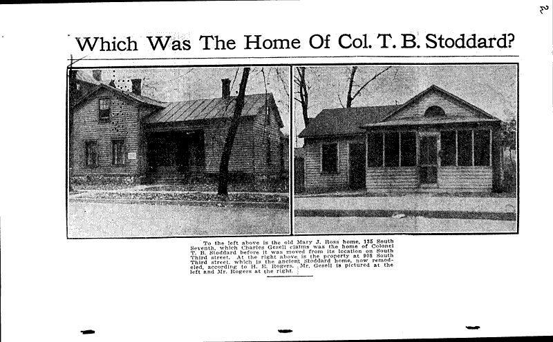  Source: La Crosse Tribune and Leader-Press Topics: Government and Politics Date: 1934-10-25