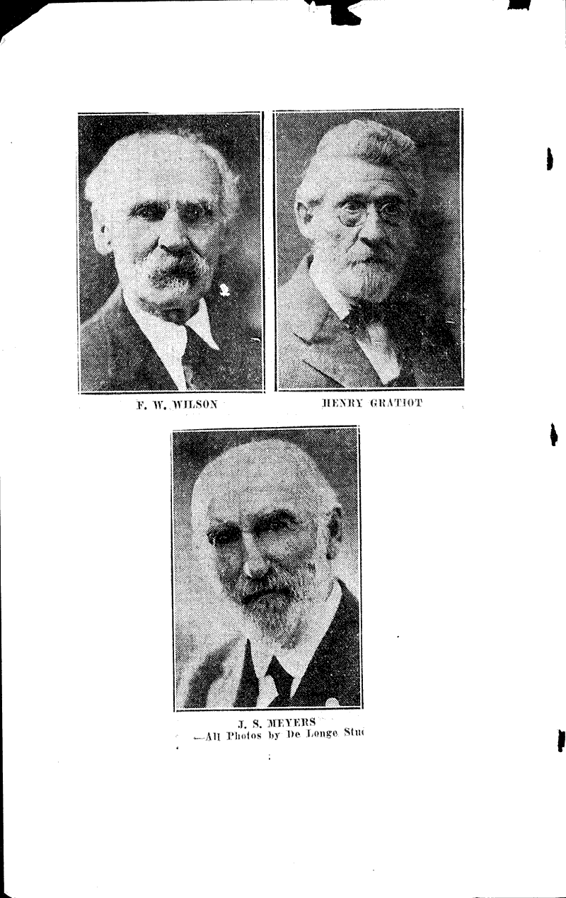 Lucius Fairchild G.A.R. post has 26 active members Topics: Civil War