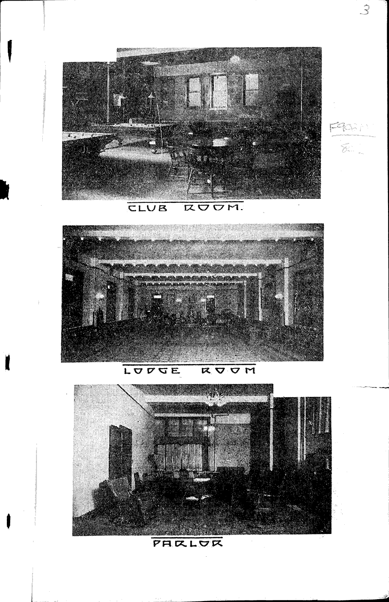  Source: Wisconsin State Journal Topics: Social and Political Movements Date: 1922-04-23