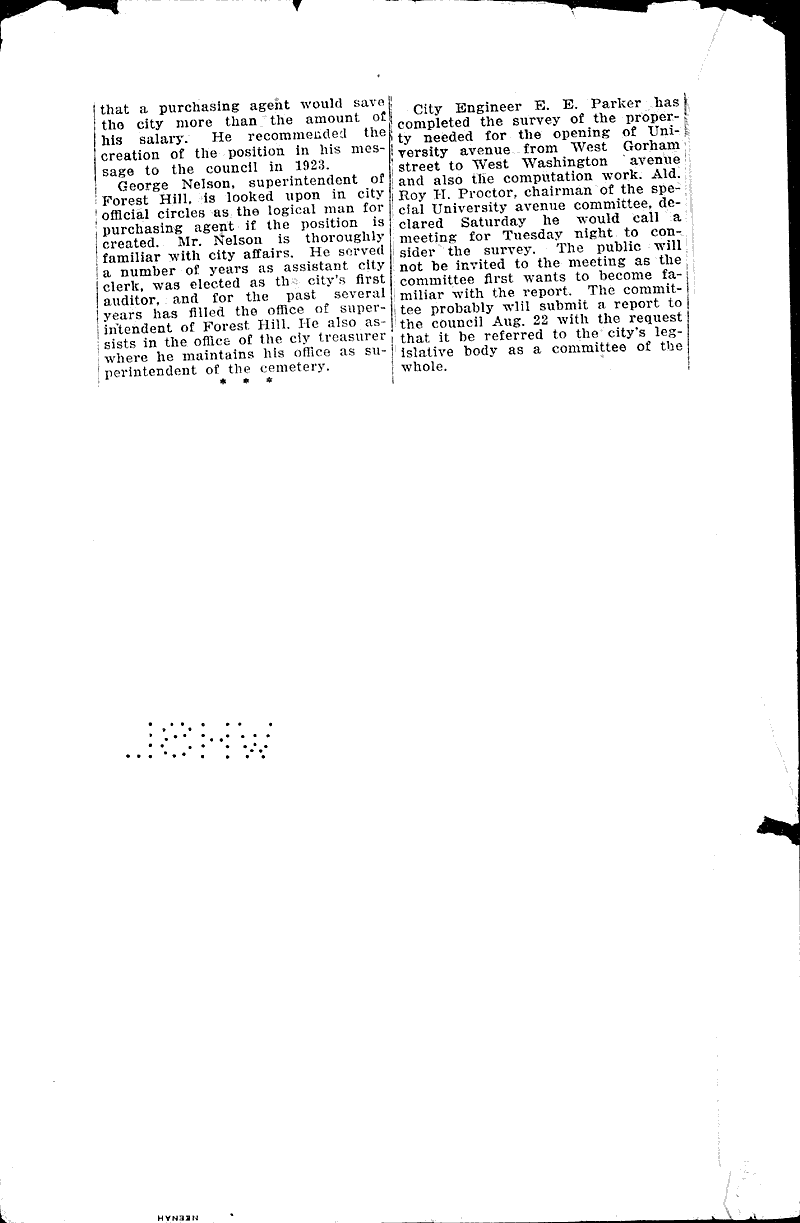  Source: Wisconsin State Journal Topics: Government and Politics Date: 1924-08-10