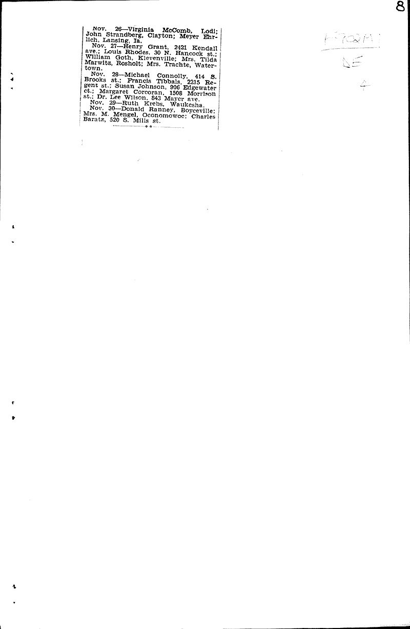  Source: Capital Times Date: 1936-12-31