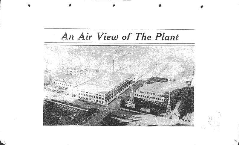  Source: Wisconsin State Journal Topics: Industry Date: 1927-02-06
