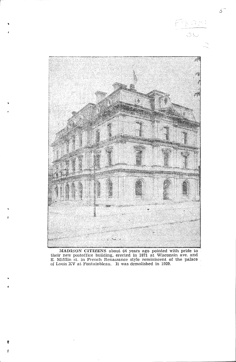  Source: Wisconsin State Journal Date: 1935-12-31