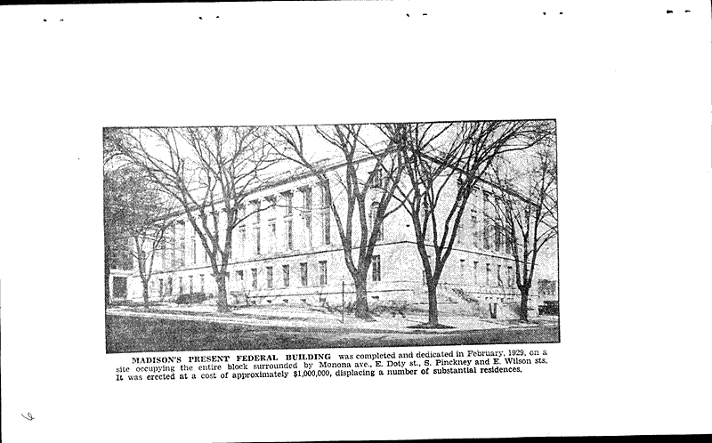  Source: Wisconsin State Journal Date: 1935-12-31