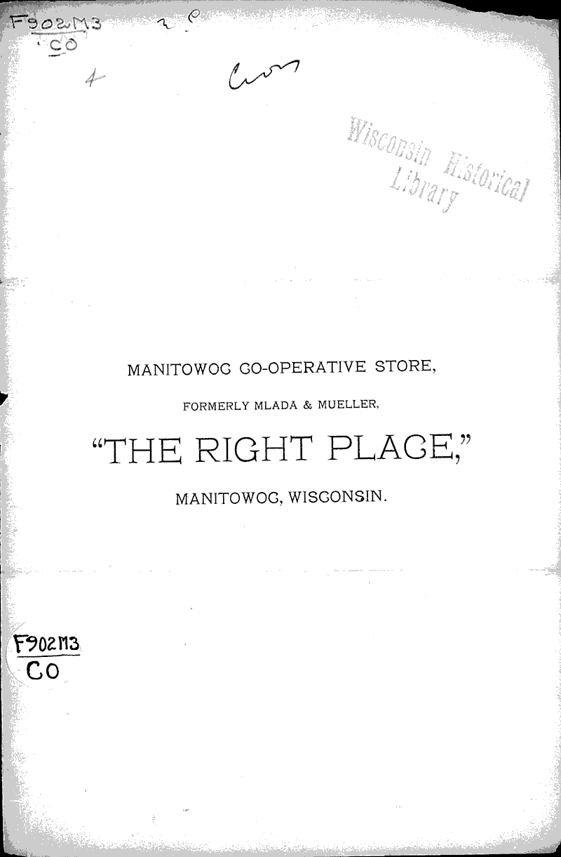  Date: 1903-03-25