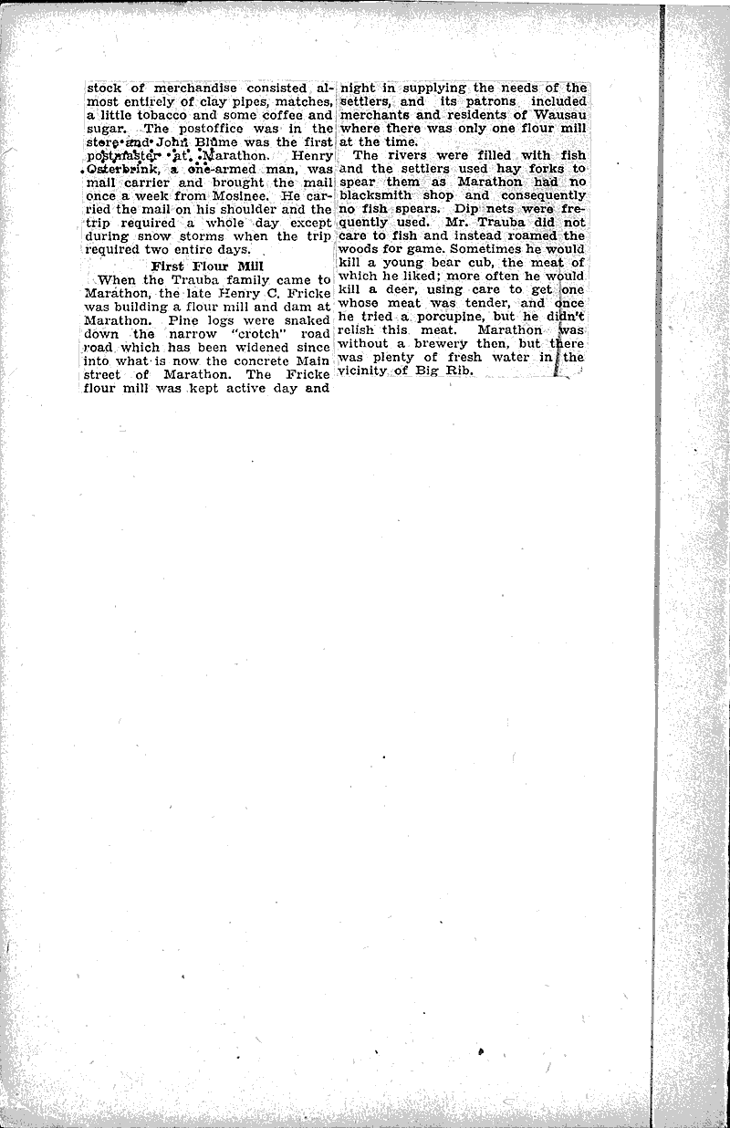  Source: Wausau Record-Herald Date: 1931-11-23