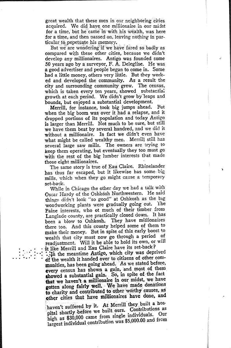  Source: Antigo Daily Journal Date: 1935-02-25