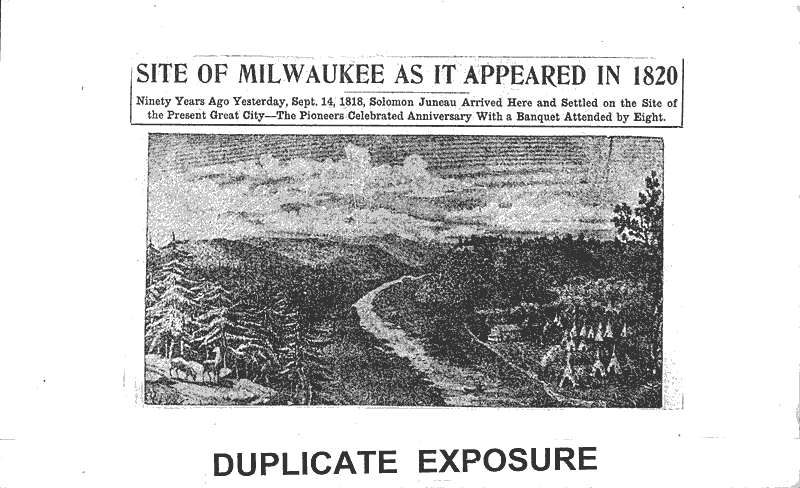  Source: Milwaukee Sentinel Topics: Social and Political Movements Date: 1907-11-03