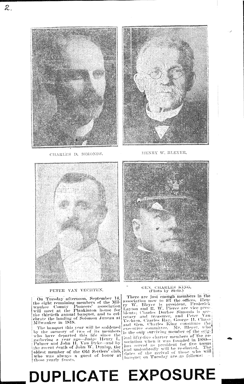  Source: Milwaukee Wisconsin Topics: Social and Political Movements Date: 1909-09-04