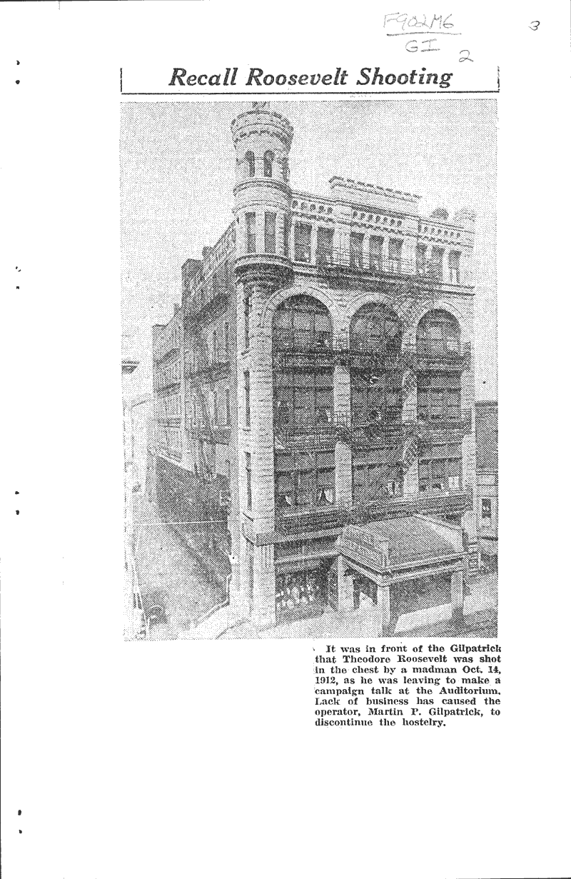  Source: Milwaukee Sentinel Date: 1932-04-02