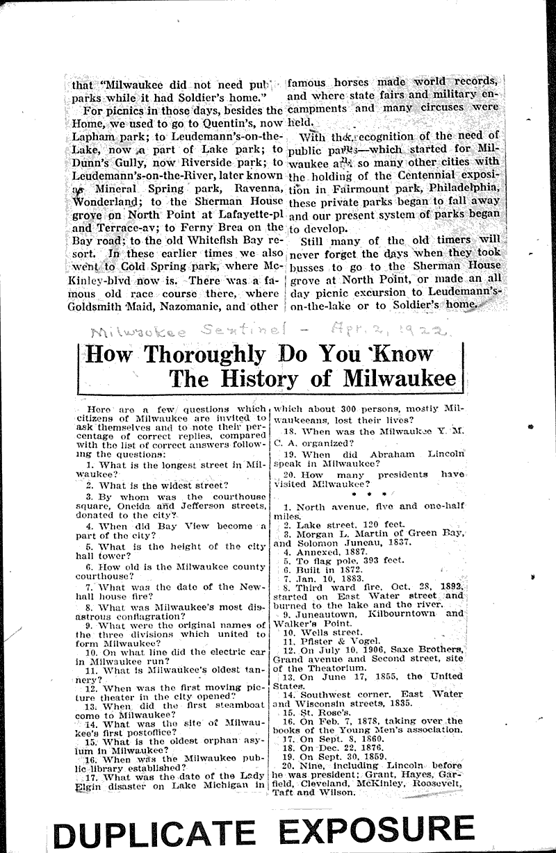  Source: Milwaukee Journal Date: 1921-10-16