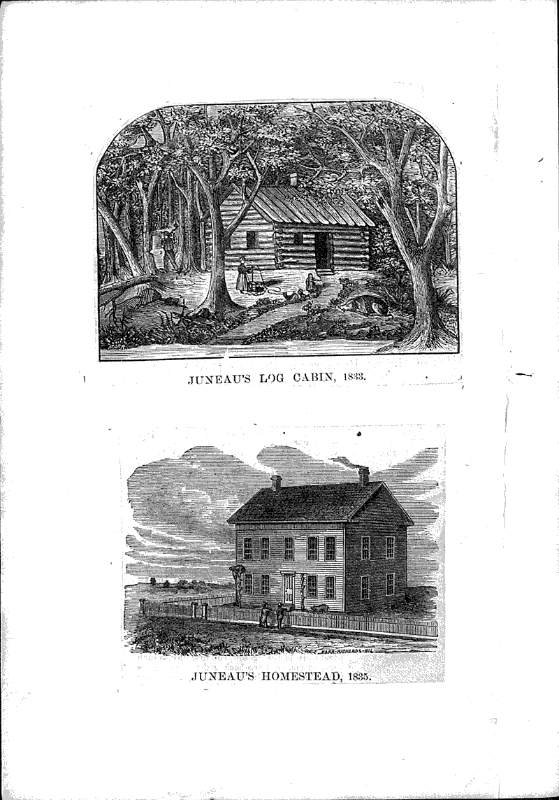  Source: Milwaukee Sentinel Topics: Architecture Date: 1887-06-26