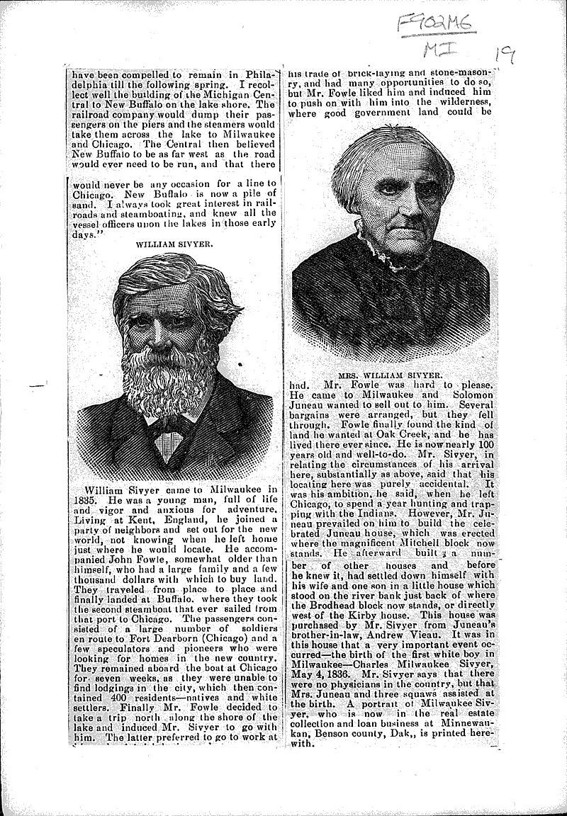  Source: Milwaukee Sentinel Topics: Architecture Date: 1887-06-26