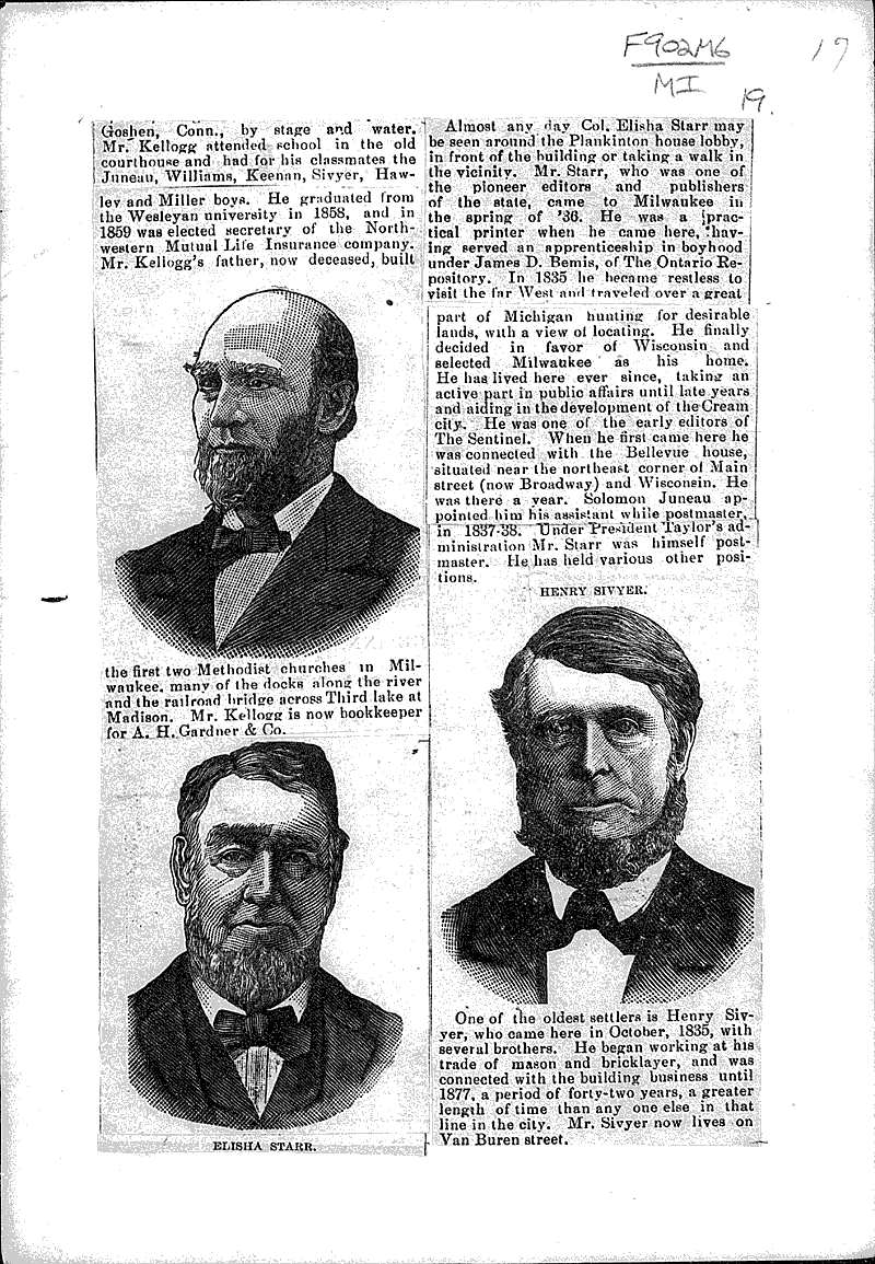  Source: Milwaukee Sentinel Topics: Architecture Date: 1887-06-26