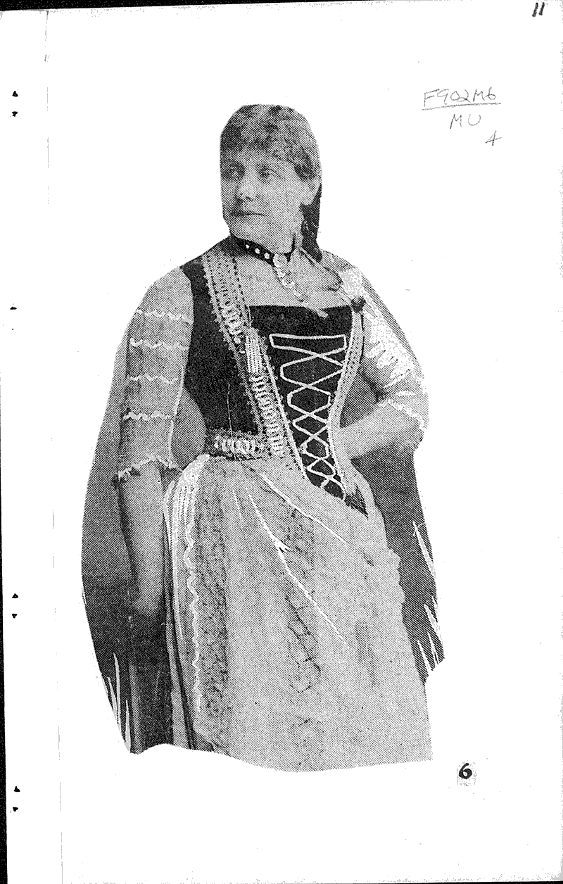 Milwaukee, once renowned for love of good music Source: Milwaukee Journal Topics: Art and Music Date: 1922-03-19