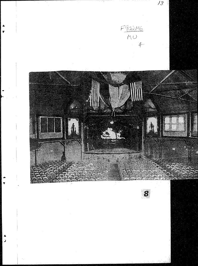 Milwaukee, once renowned for love of good music Source: Milwaukee Journal Topics: Art and Music Date: 1922-03-19