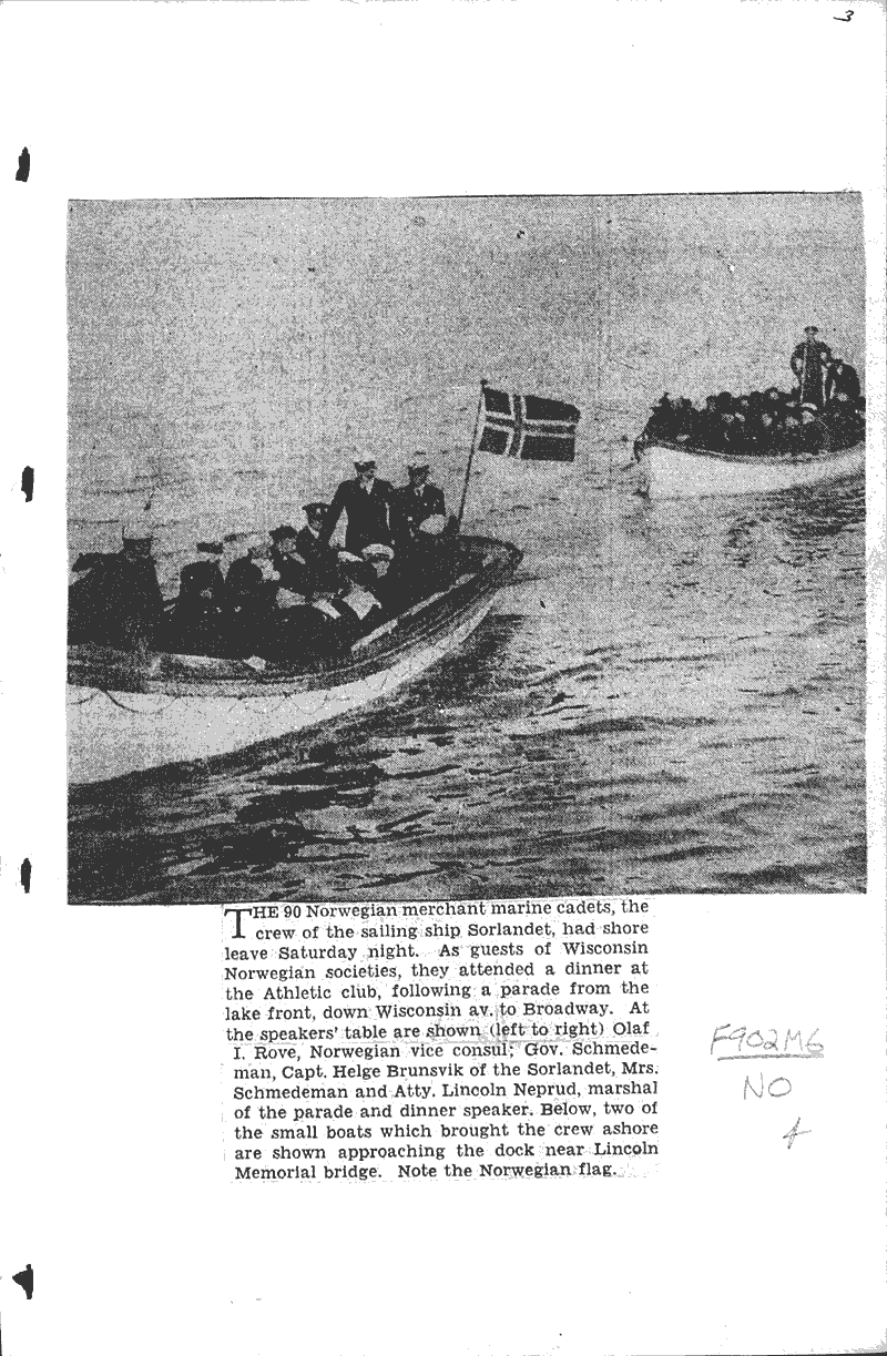  Source: Milwaukee Journal Topics: Transportation Date: 1933-06-18