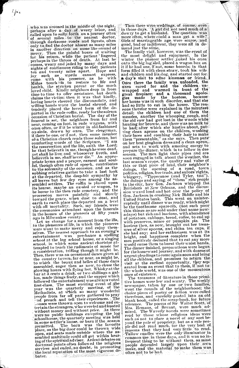  Source: Milwaukee Sunday Sentinel Date: 1891-02-08