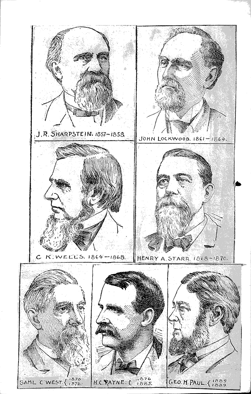  Source: Milwaukee Sentinel Topics: Government and Politics Date: 1899-02-26
