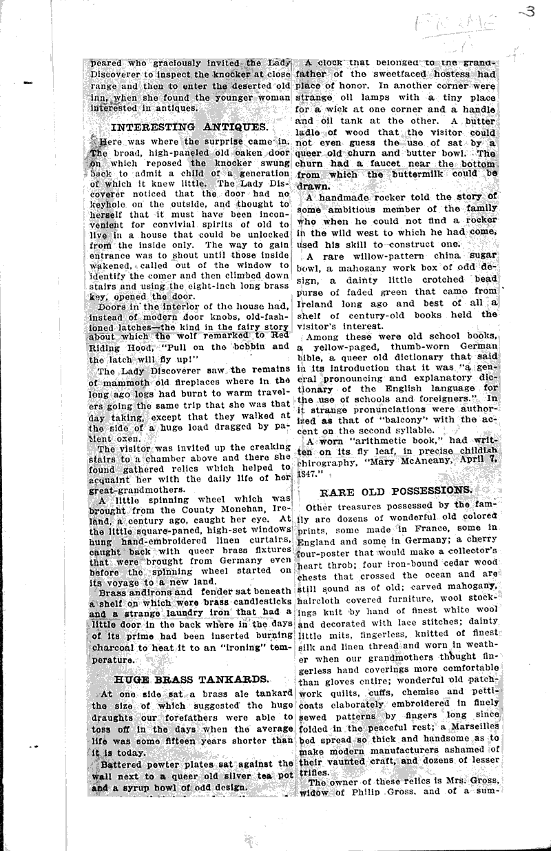  Source: Milwaukee Free Press Date: 1913-11-09