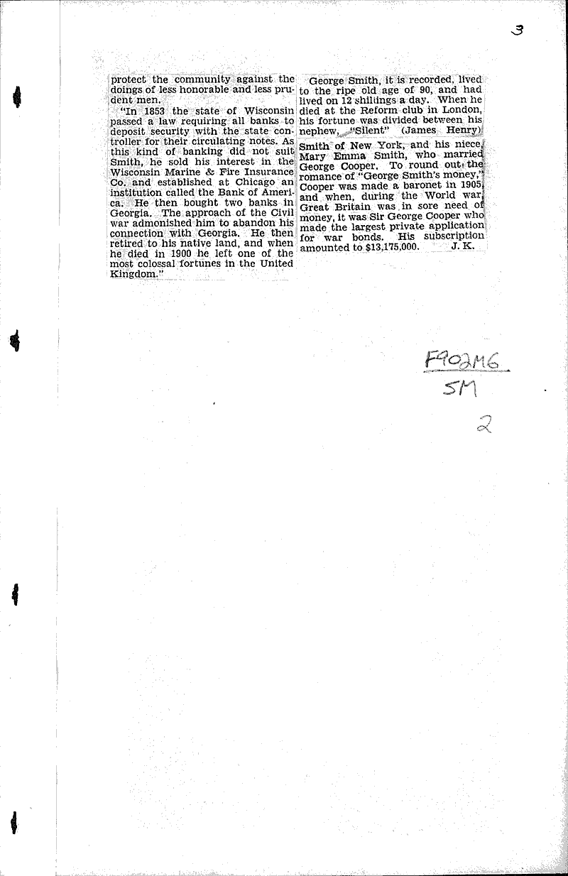  Source: Milwaukee Journal Topics: Industry Date: 1933-04-06