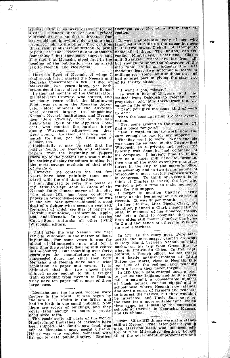  Source: Milwaukee Sentinel Date: 1910-03-14