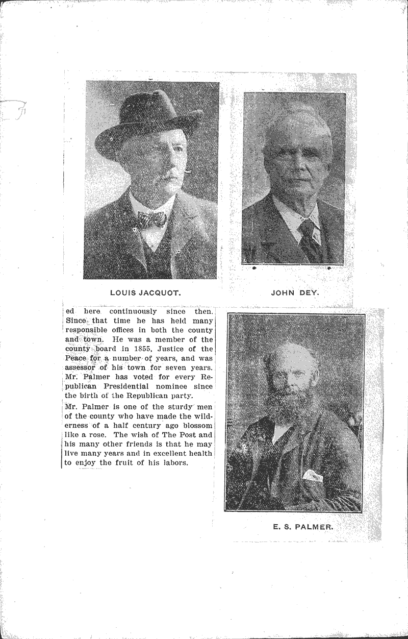  Source: Appleton Daily Post Date: 1905-12-30