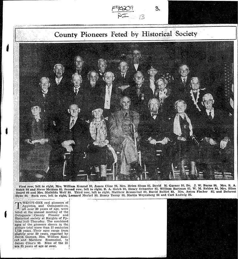  Source: Appleton Post-Crescent Topics: Social and Political Movements Date: 1934-02-23