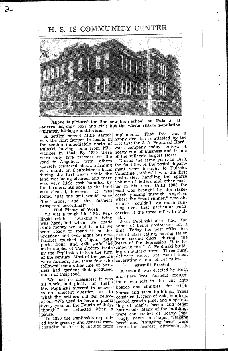  Source: Green Bay Press Gazette Date: 1935-07-31
