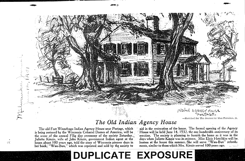  Source: Wisconsin State Journal Topics: Architecture Date: 1935-03-31