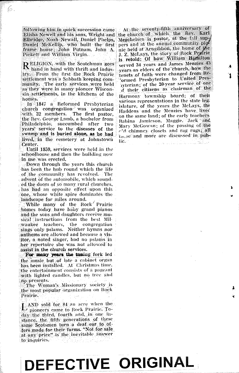  Source: Milwaukee Journal Date: 1927-09-11