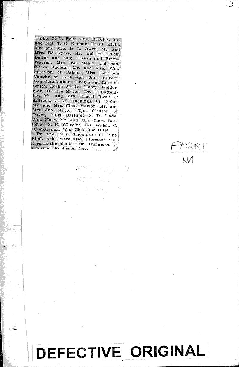  Source: Racine Times Date: 1913-06-20