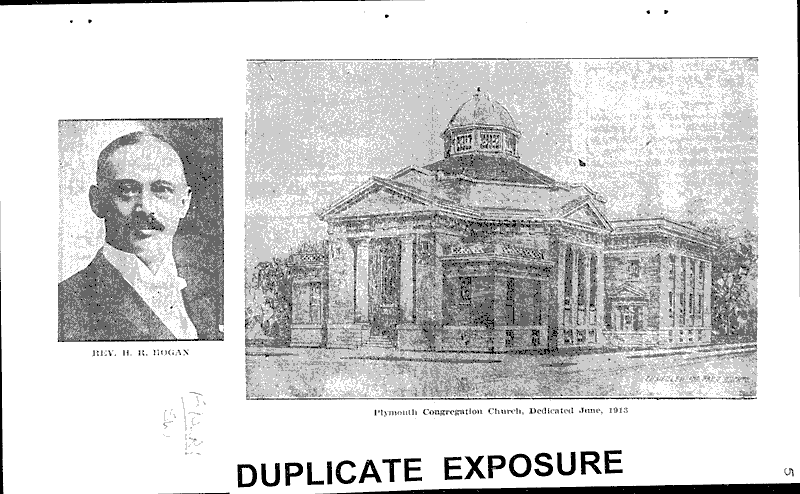  Source: Racine Times Call Topics: Church History Date: 1927-11-01