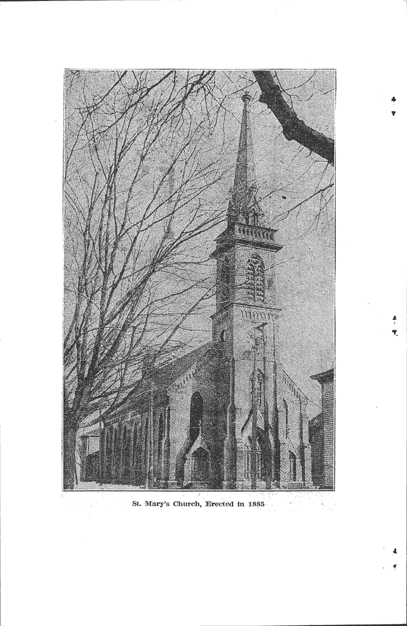  Source: Racine Journal Topics: Church History Date: 1927-11-08