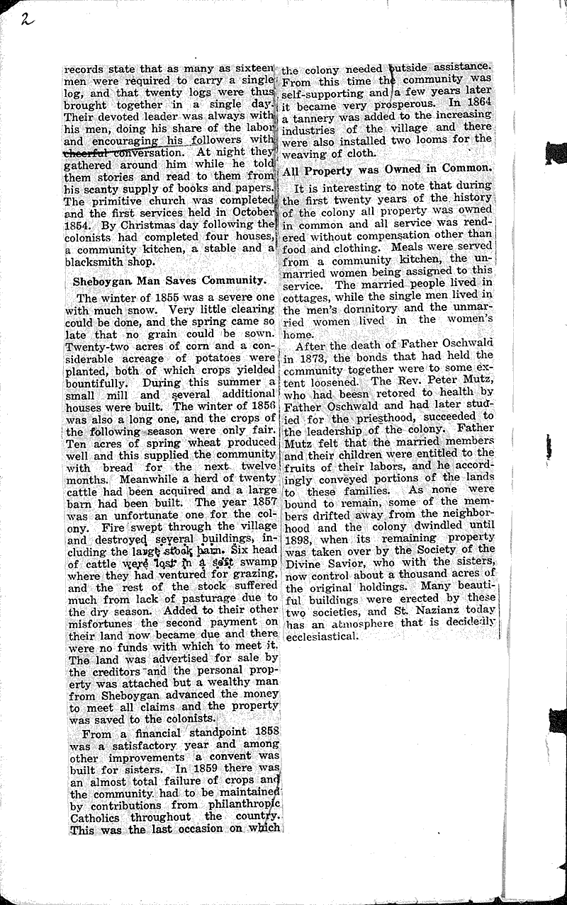  Source: Kiel Record Date: 1922-03-02