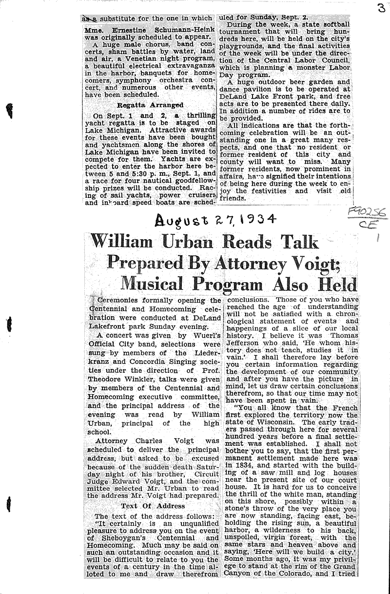  Source: Sheboygan Daily Press Topics: Government and Politics Date: 1933-04-19