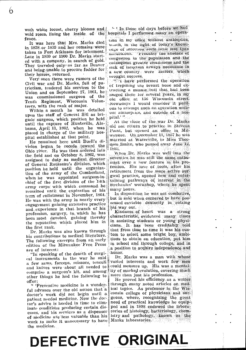  Source: Stevens Point Daily Journal Date: 1923-02-??