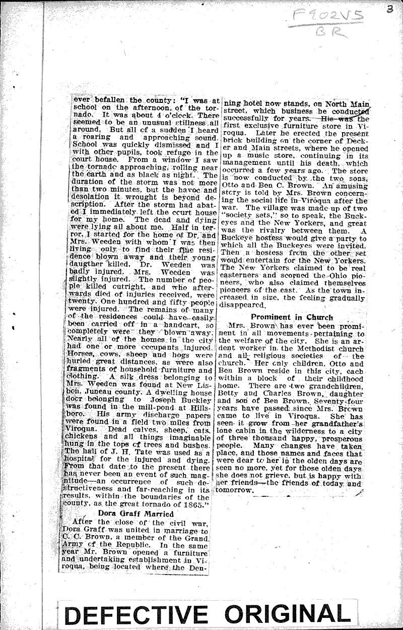  Source: La Crosse Tribune Date: 1922-12-10