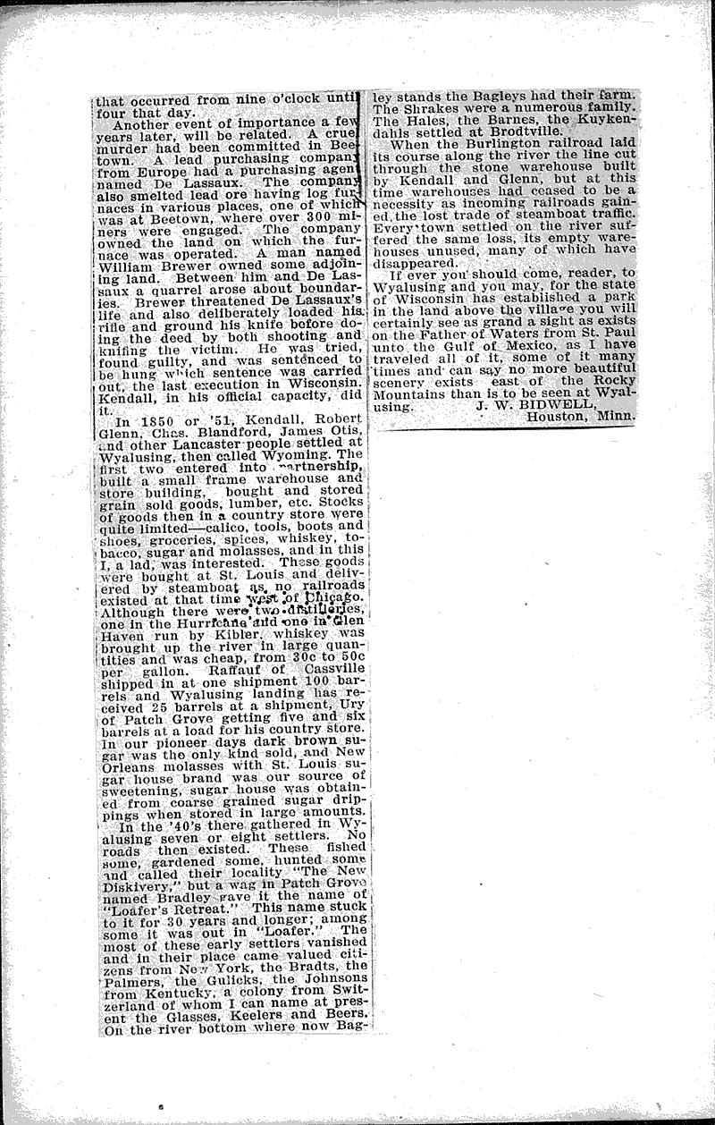  Source: Fennimore Times Topics: Government and Politics Date: 1918-04-24