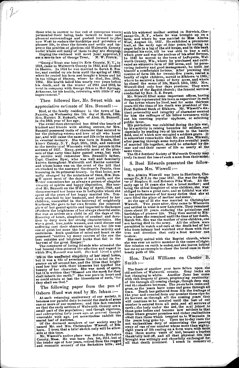  Source: Elkhorn Independent Topics: Social and Political Movements Date: 1883-06-28