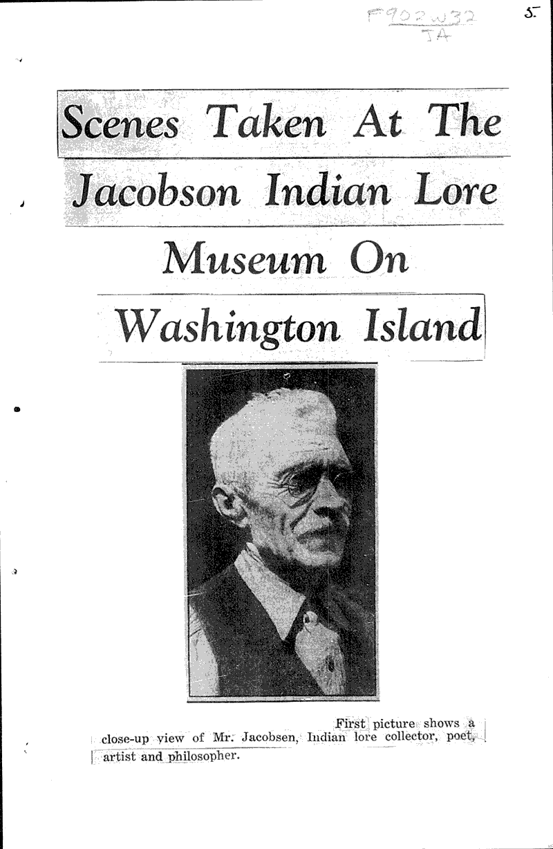  Source: Sheboygan Press Topics: Indians and Native Peoples Date: 1935-09-16