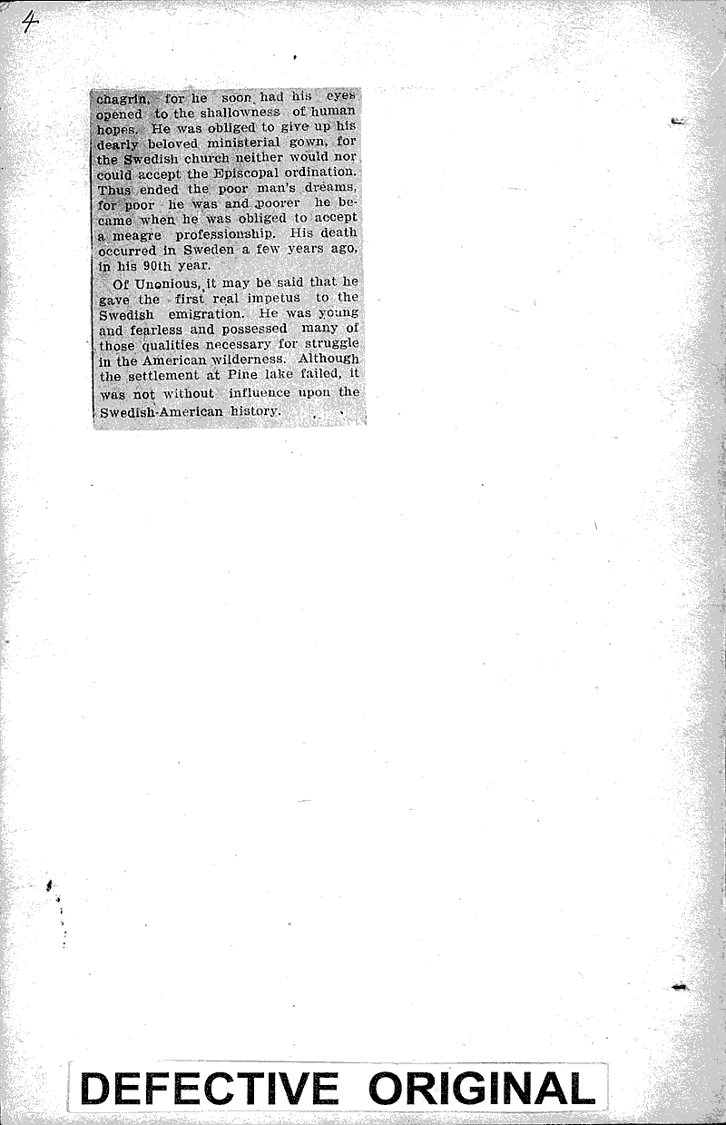  Source: Hartland News Topics: Immigrants Date: 1915-09-18