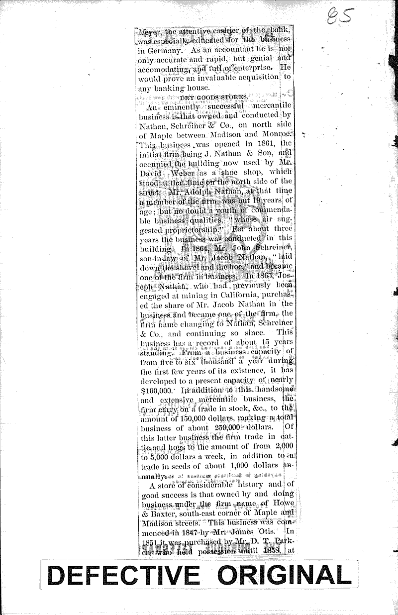  Source: Lancaster Advocate Date: 1870-01-05