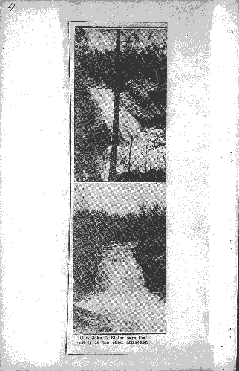  Source: Wisconsin State Journal Topics: Indians and Native Peoples Date: 1926-05-09